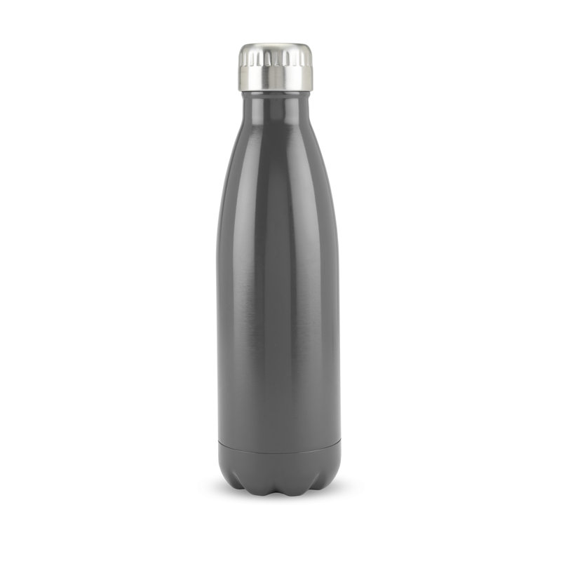 84 oz stainless steel water bottle